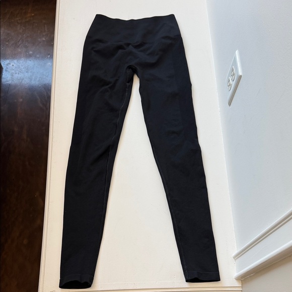 Alphalete Black Leggings sz Small - Picture 6 of 7